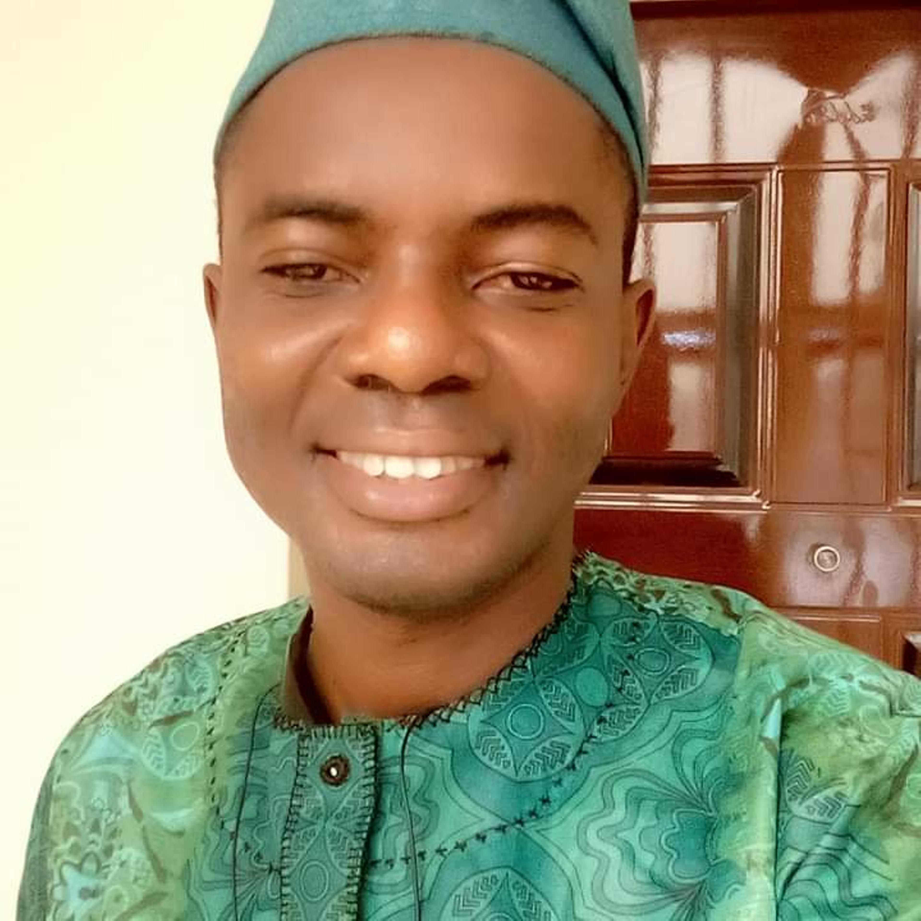 Tolulope Adeniji